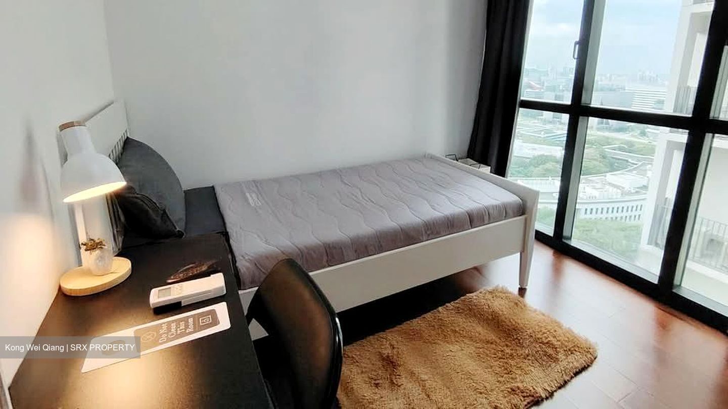 Normanton Park (D5), Apartment #558604271